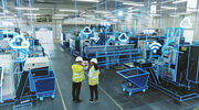 One step at a time: the benefits of interoperable technology in automation modernisation